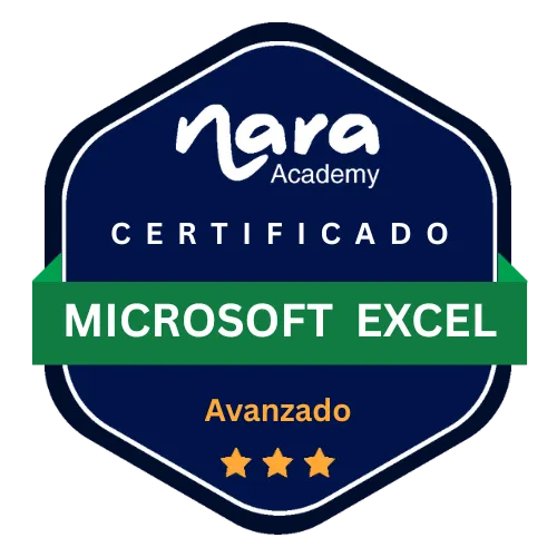 Curso Excel Avanzado