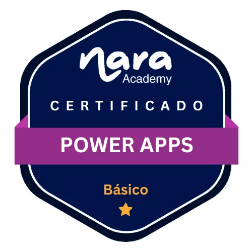 Curso de Power Apps