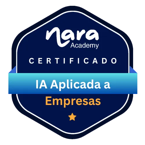 Curso de IA Aplicada a Empresas: Nivel 1