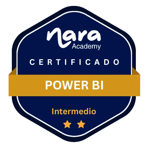 Curso Power BI Avanzado