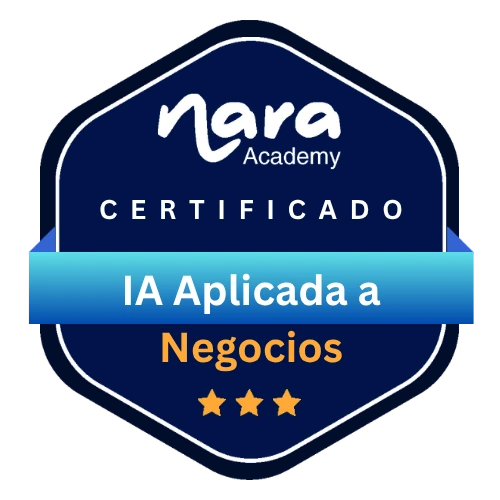 NA31 - IA Aplicada a Negocios