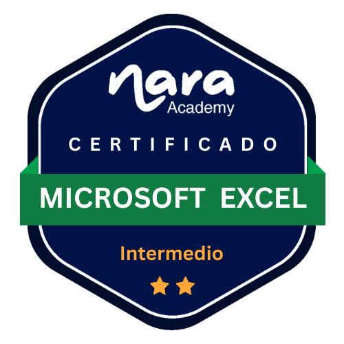 NA39 - Excel Avanzado ESASA