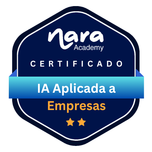 NA42 - IA Aplicada a Empresas Nivel 2 - Casa Pellas
