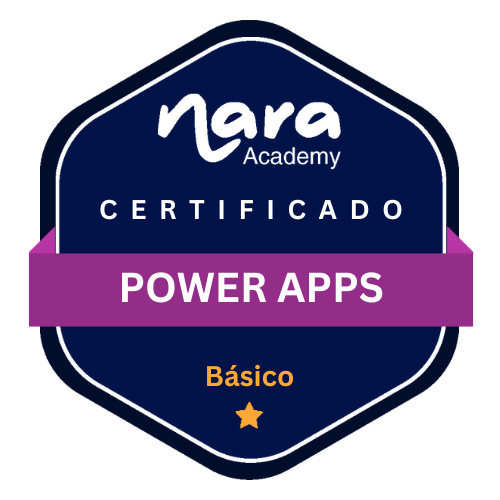 NA26 - Power Apps Básico - CASA PELLAS