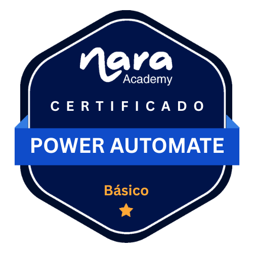 NA27 - Power Automate Básico Casa Pellas
