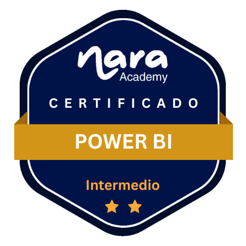 NA55 - Power BI Intermedio CCN