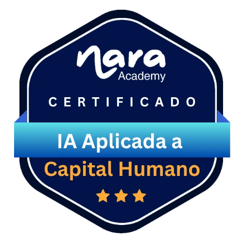 NA21 - IA Aplicada a Capital Humano